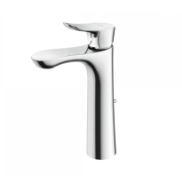 Vòi Lavabo TOTO TLG01304V Nóng Lạnh Cổ Cao Thân Vừa