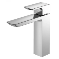 Vòi Lavabo TOTO TLG02304V Nóng Lạnh Thân Vừa