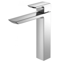 Vòi Lavabo TOTO TLG02307V Nóng Lạnh Cổ Cao Thân Cao