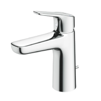 Vòi Lavabo TOTO TLG03301V Nóng Lạnh Thân Thấp