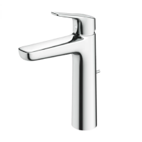 Vòi Lavabo TOTO TLG03303V Nóng Lạnh Thân Vừa