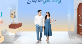 Hướng Dẫn Chọn Bồn Cầu Phù Hợp Cho Gia Đình