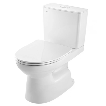 Bồn Cầu INAX AC-514VAN (AC514VAN) 2 Khối Aqua Ceramic