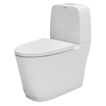 Bồn Cầu INAX AC-832VN (AC832VN) 2 Khối Xả Nhấn Aqua Ceramic