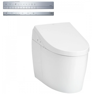 Bồn Cầu Neorest TOTO CS989VT TCF9788WZ AH Thông Minh