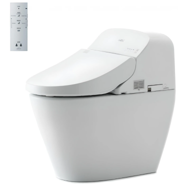 Bồn Cầu Thông Minh TOTO C971 TCF9433A GG