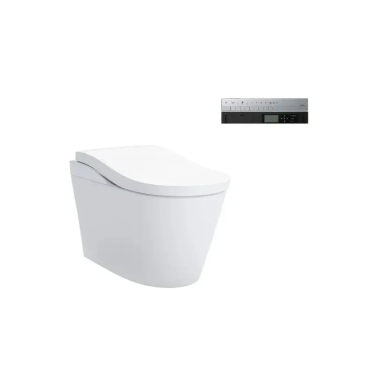Bồn Cầu Thông Minh TOTO CS911VT/TCF87120GAA/T53P100VR Neorest LS