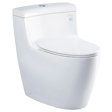 Bồn Cầu TOTO MS636DT8 1 Khối Nắp TC600VS