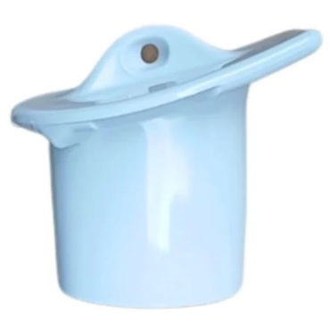 Nắp Đậy Lỗ Thải TOTO HHF90944#NW1 Lắp Bồn Tiểu UT508T