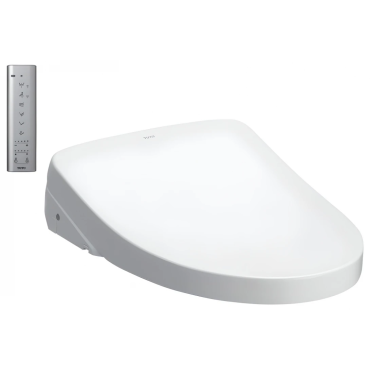 Nắp Rửa Điện Tử Washlet TOTO TCF4911EZ (W12)