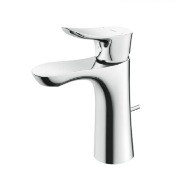 Vòi Lavabo TOTO TLG01301V Nóng Lạnh Thân Thấp 