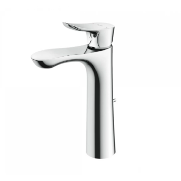 Vòi Lavabo TOTO TLG01304V Nóng Lạnh Cổ Cao Thân Vừa