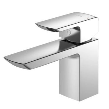 Vòi Lavabo TOTO TLG02301V Nóng Lạnh Thân Thấp