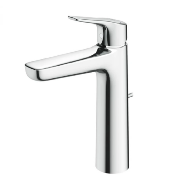 Vòi Lavabo TOTO TLG03303V Nóng Lạnh Thân Vừa