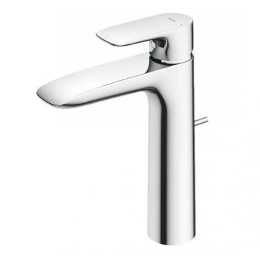 Vòi Lavabo TOTO TLG04304V Nóng Lạnh Thân Vừa