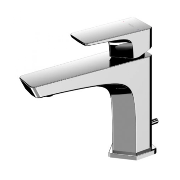 Vòi Lavabo TOTO TLG07301V Nóng Lạnh Thân Thấp