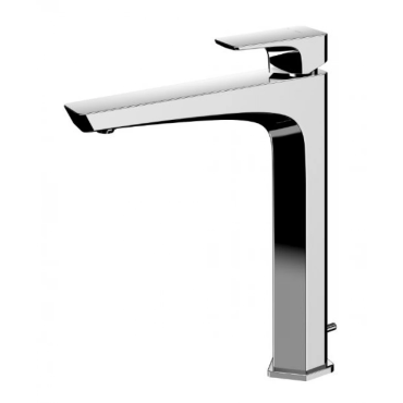 Vòi Lavabo TOTO TLG07305V Nóng Lạnh Cổ Cao Thân Cao