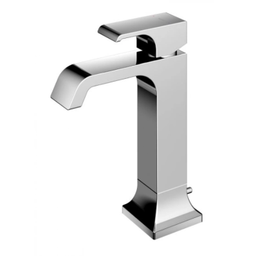 Vòi Lavabo TOTO TLG08303V Nóng Lạnh Cổ Cao Thân Vừa