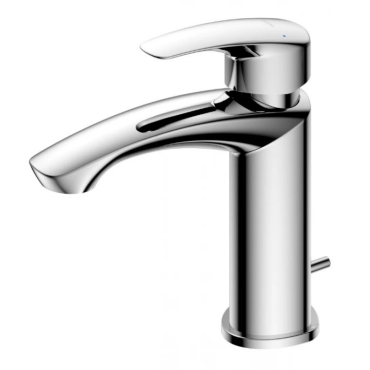 Vòi Lavabo TOTO TLG09301V Nóng Lạnh Thân Thấp