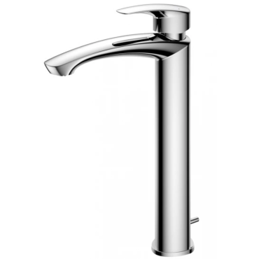 Vòi Lavabo TOTO TLG09305V Nóng Lạnh Cổ Cao Thân Cao