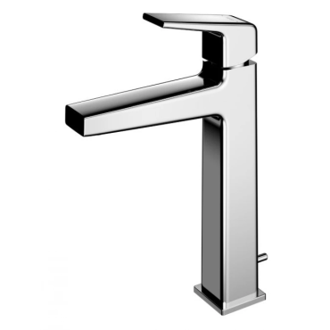 Vòi Lavabo TOTO TLG10303V Nóng Lạnh Cổ Cao Thân Vừa