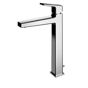 Vòi Lavabo TOTO TLG10305V Nóng Lạnh Cổ Cao Thân Cao