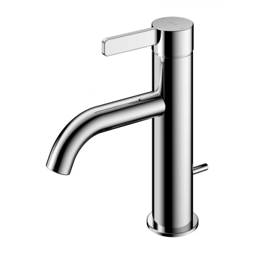 Vòi Lavabo TOTO TLG11301V Nóng Lạnh Thân Thấp