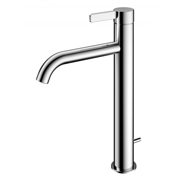 Vòi Lavabo TOTO TLG11305V Nóng Lạnh Cổ Cao Thân Cao