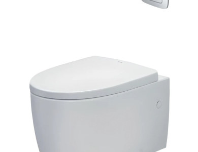 Bồn Cầu INAX AC-952VN (AC952VN) Treo Tường