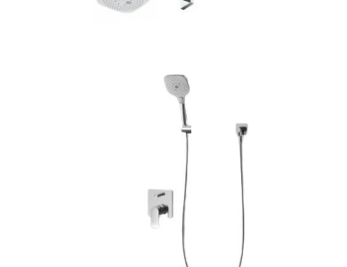 Sen Tắm Âm Tường TOTO TBG04304BA TBW02004A TBW02006V