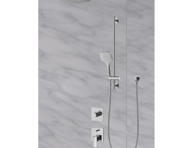 Sen Tắm TOTO TBG04304BA TBW02003A TBW02005V TBG02001B TBV02103B Âm Tường 3 Đường Nước