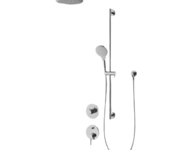 Sen Tắm TOTO TBG11304VA TBW01003A TBW01008V TBG11001B TBV01103B Âm Tường 3 Đường Nước