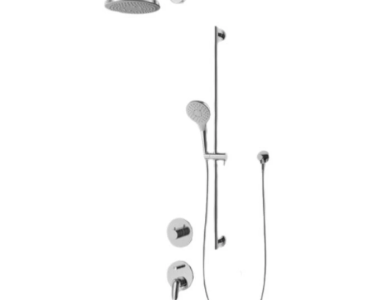Sen Tắm TOTO TBS04304B TBW01003A TBW01008V TBS03001B TBV01103B Âm Tường 3 Đường Nước