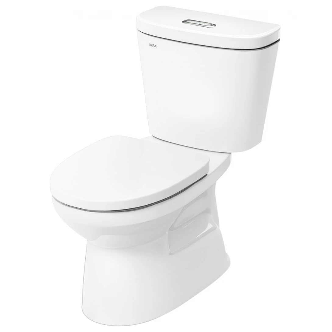 bồn cầu 2 khối
